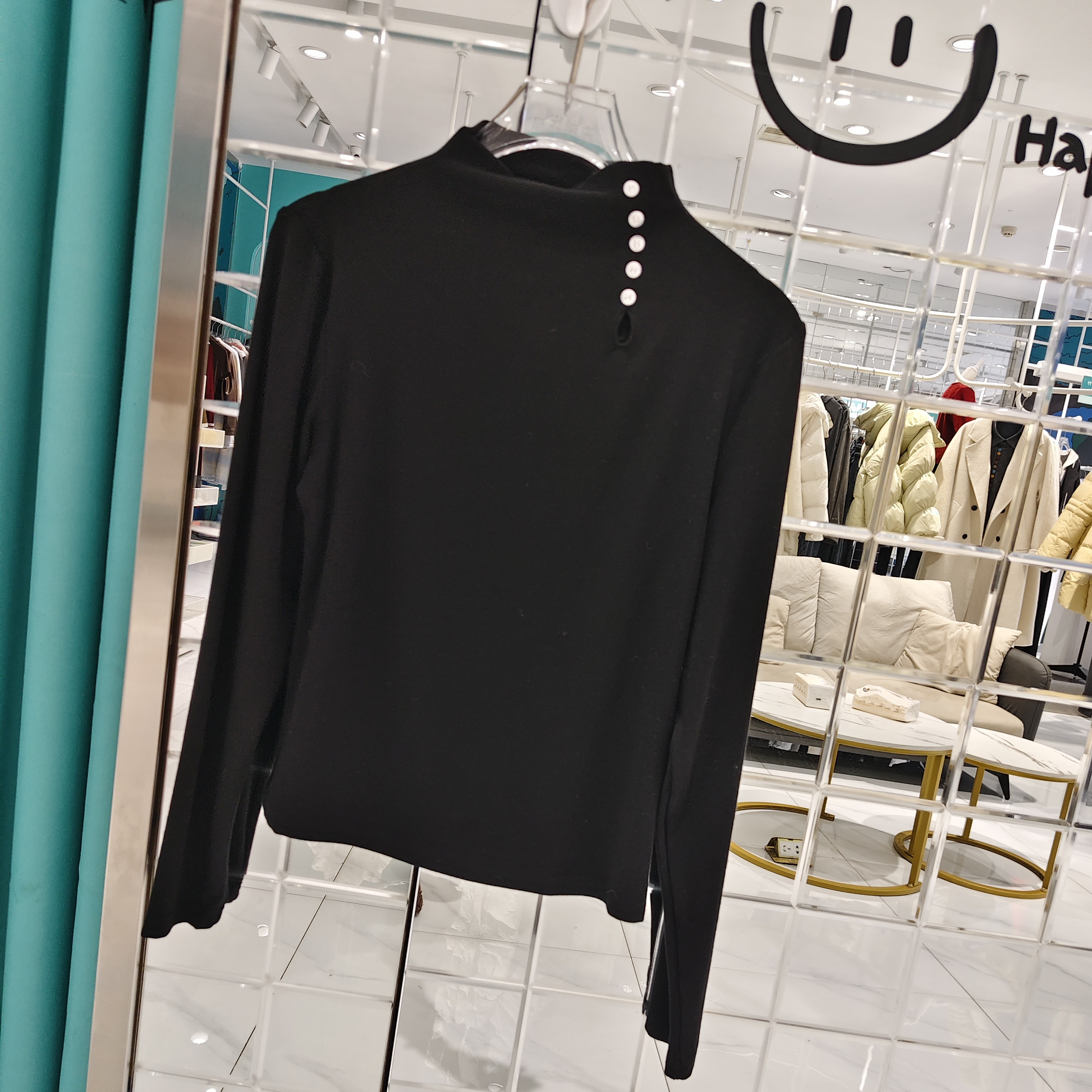 美丽衣橱T恤T1616001A