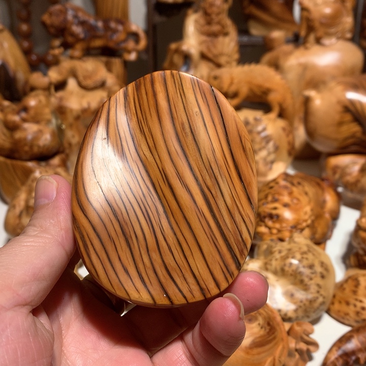 柏木太行 手工制作