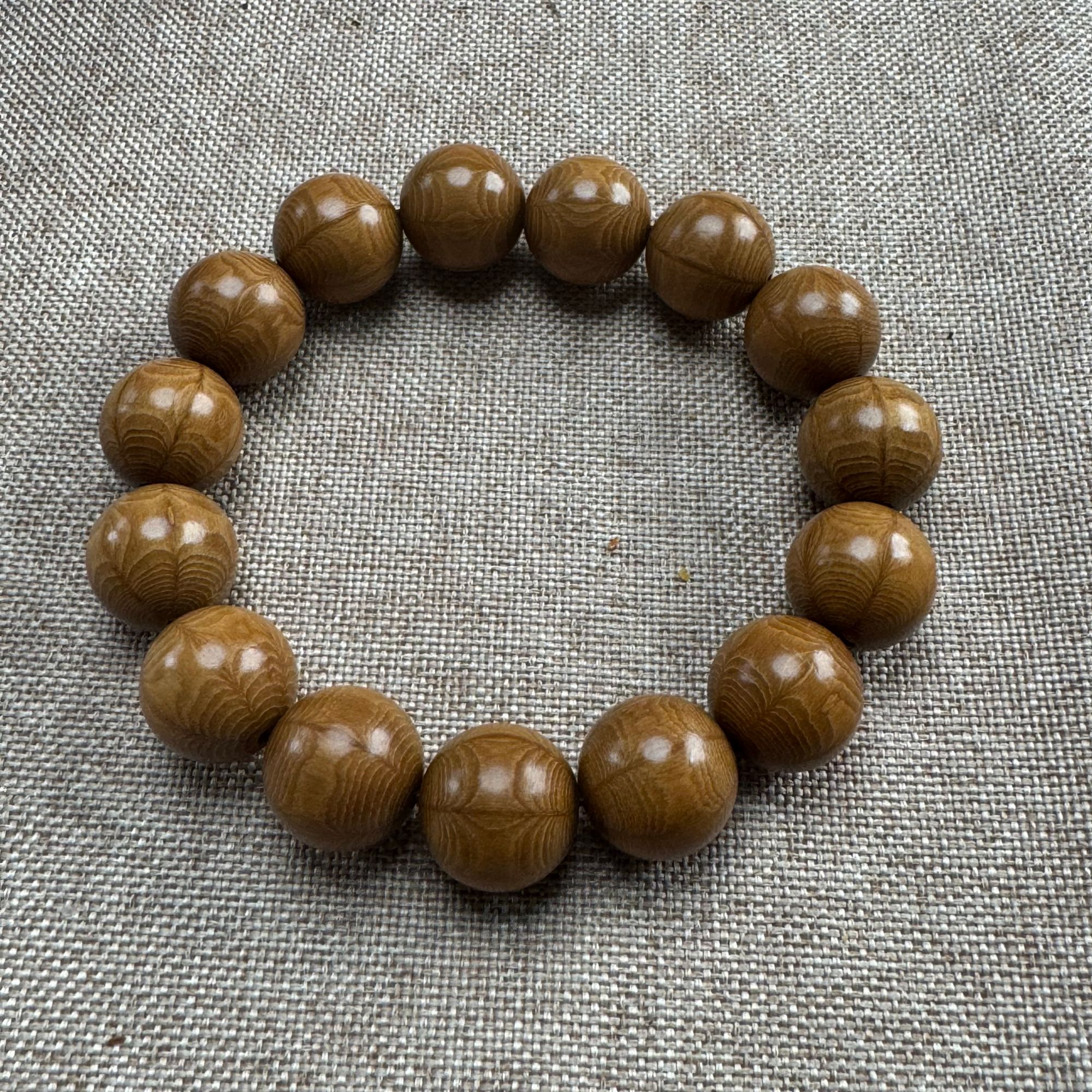 【芸奇】六道木1.5单圈颜色随机