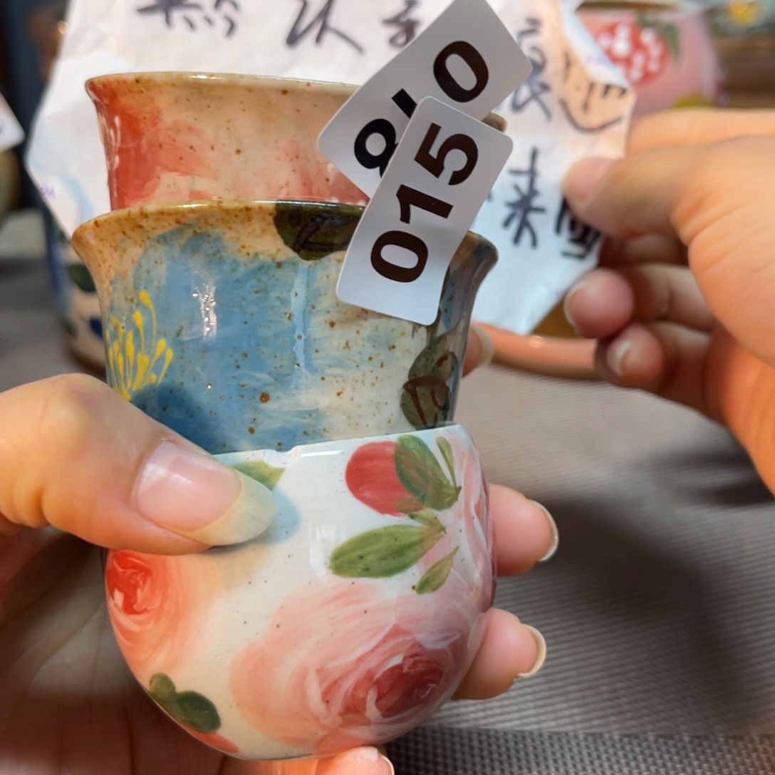 ﹌***﹌陶壶朋友们快来抢浮力