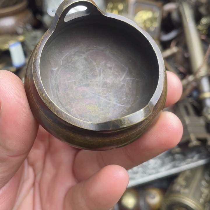 铜器摆件诚信经营