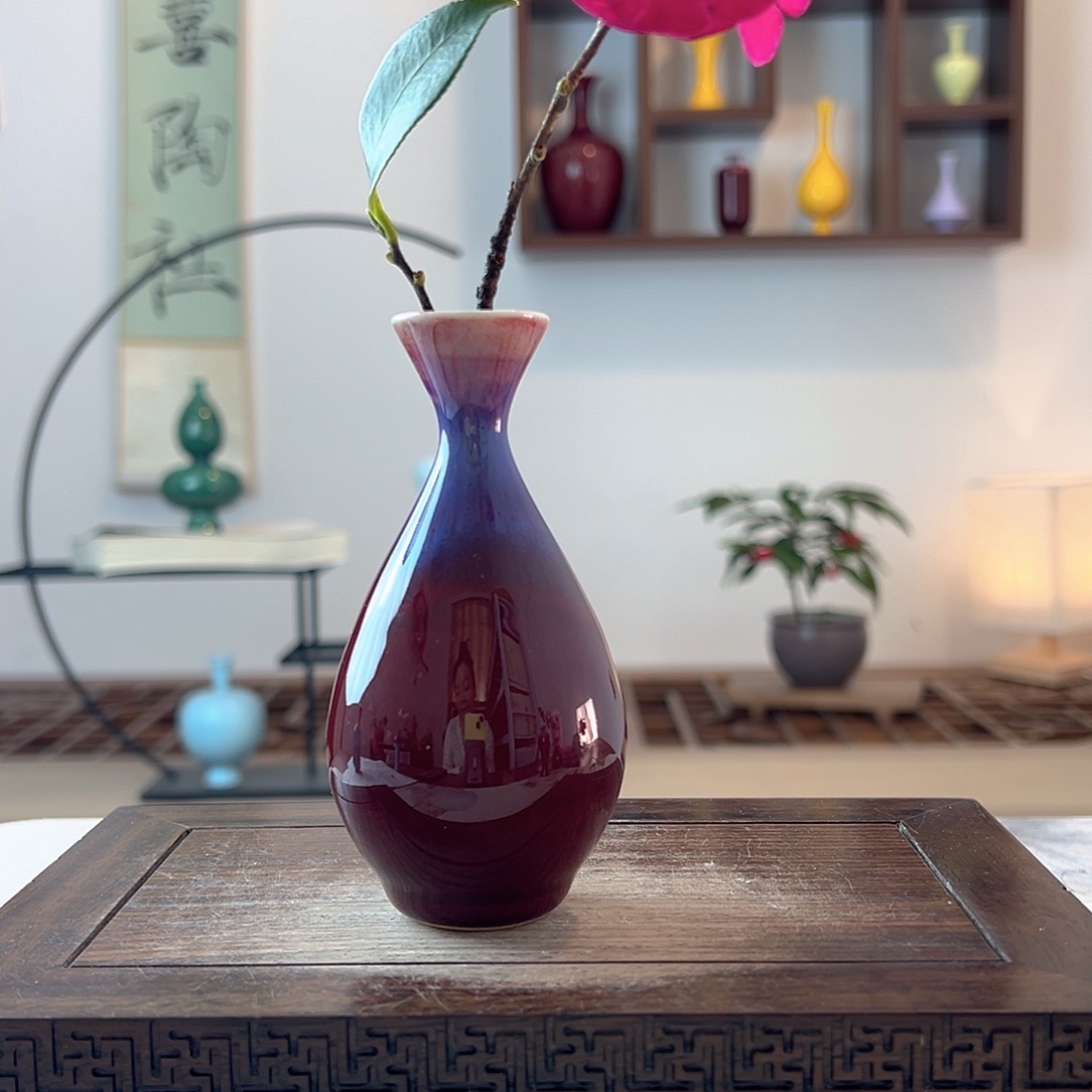 摆件陶景德镇陶瓷艺术展