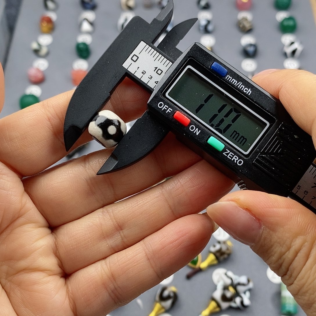 玛瑙/玉髓饰品未镶嵌