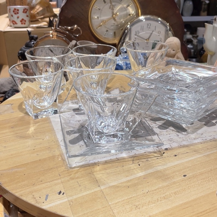 工艺品工艺美术品6个