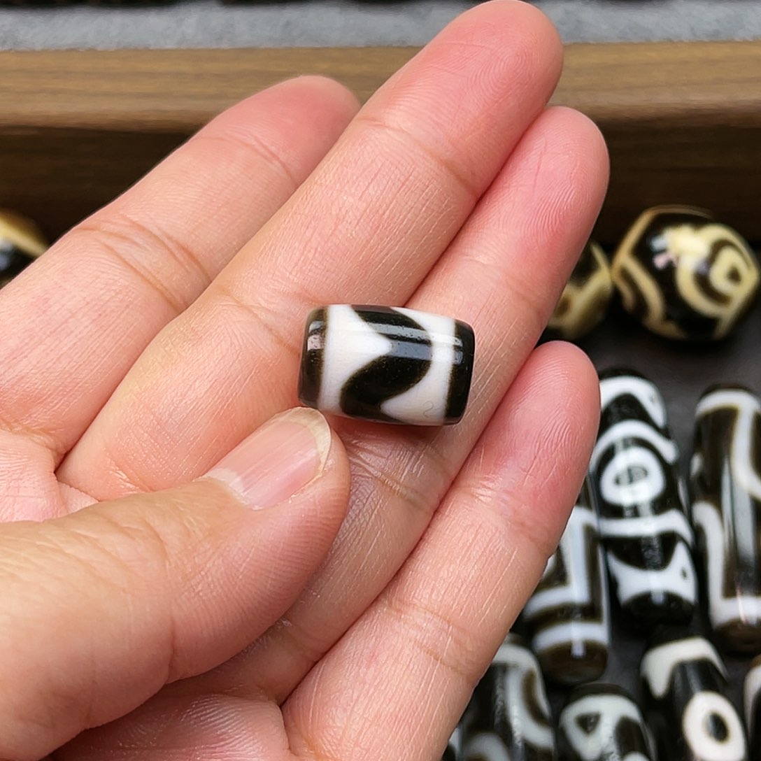 【闪购商品】未镶嵌颈饰玛瑙/玉髓