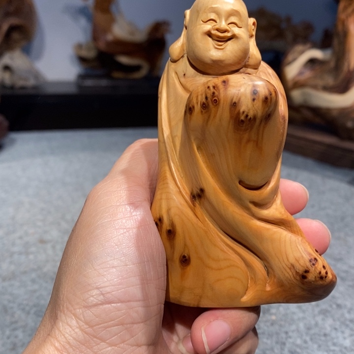 柏木（崖柏）太行崖柏