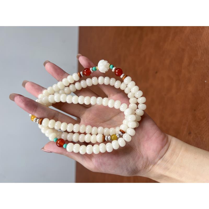 J0042 精品手串无礼盒