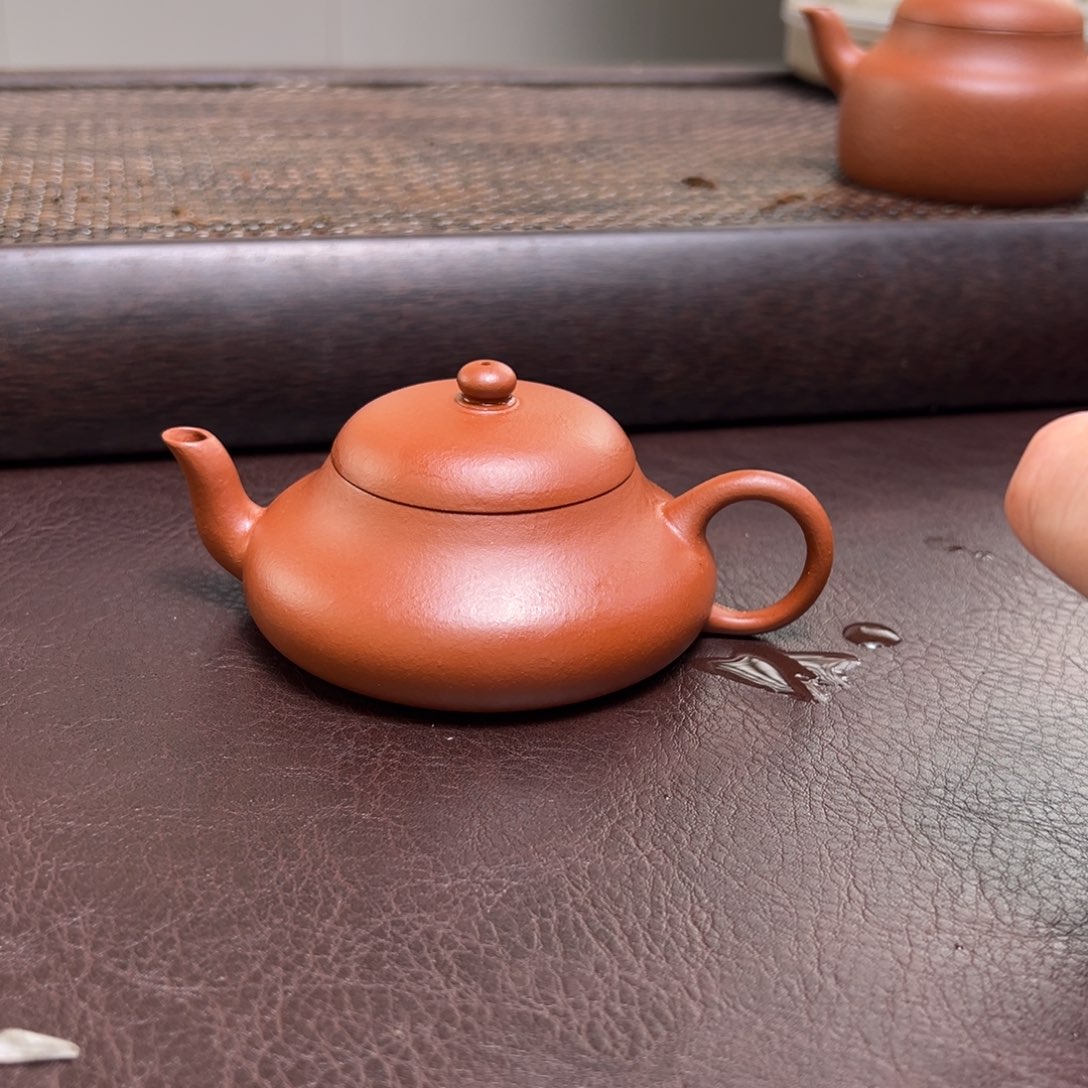 茶壶紫砂宜兴紫砂壶