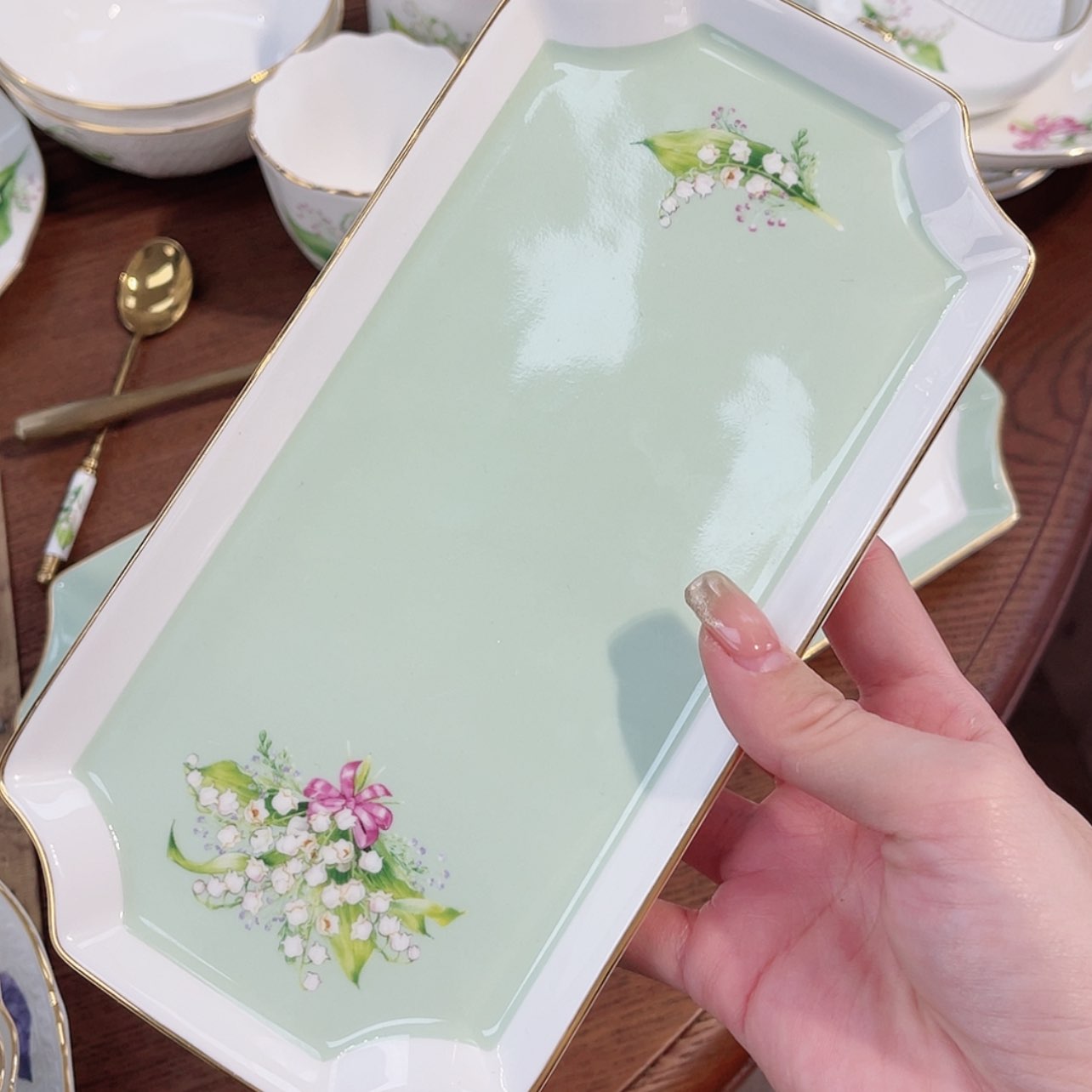 【闪购商品】瓷片小——-//——————