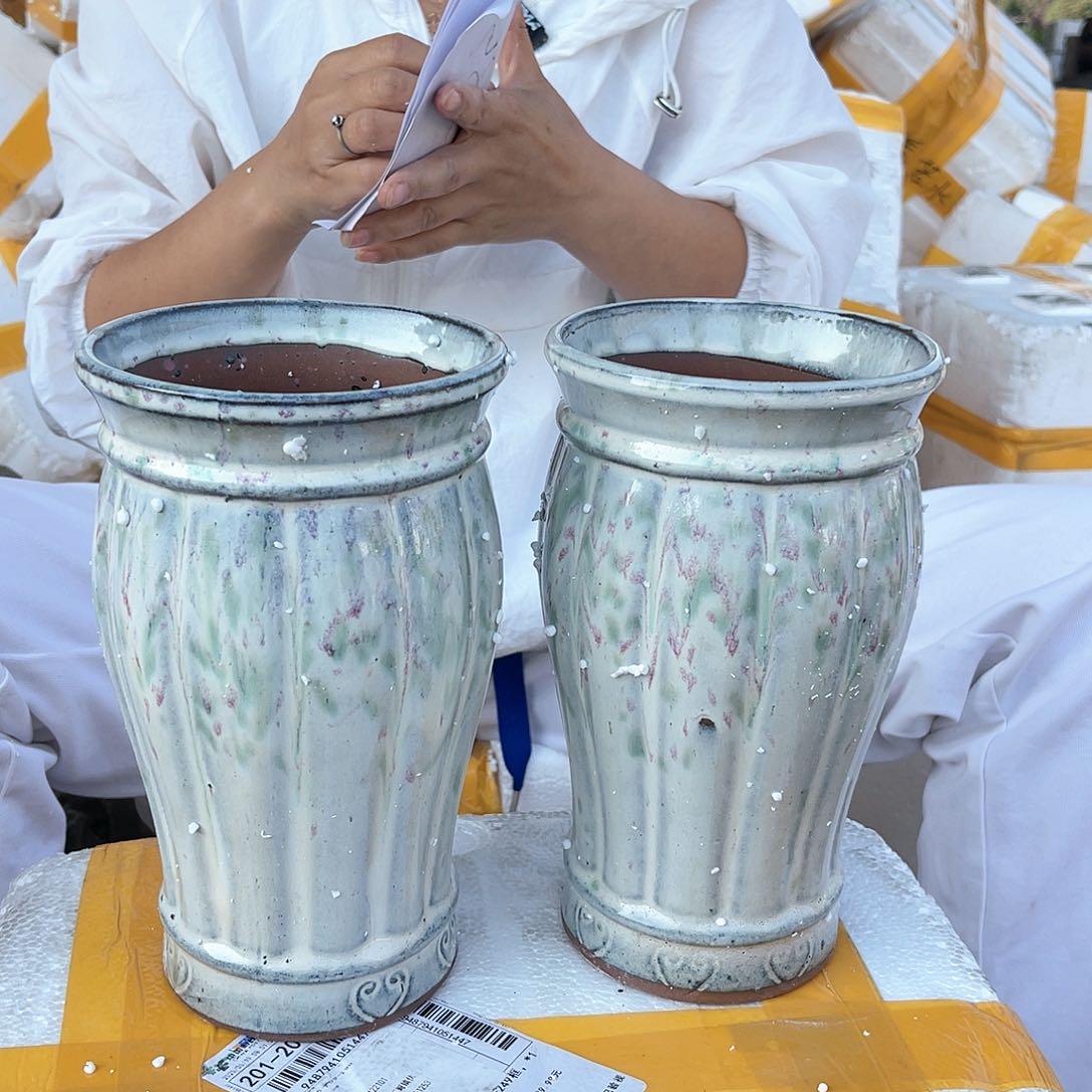 王嫂花盆直播0526-582颜色不选