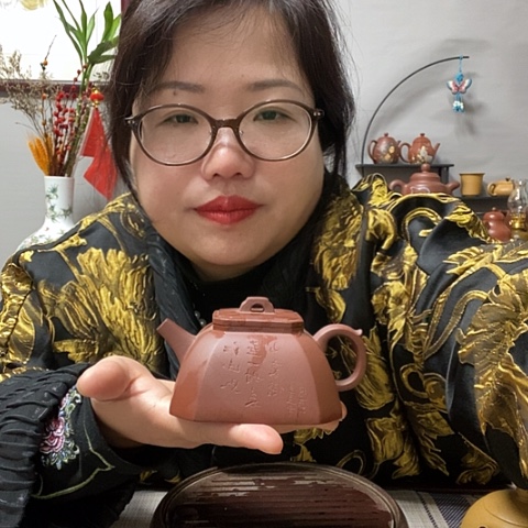 紫泥茶壶123345678888