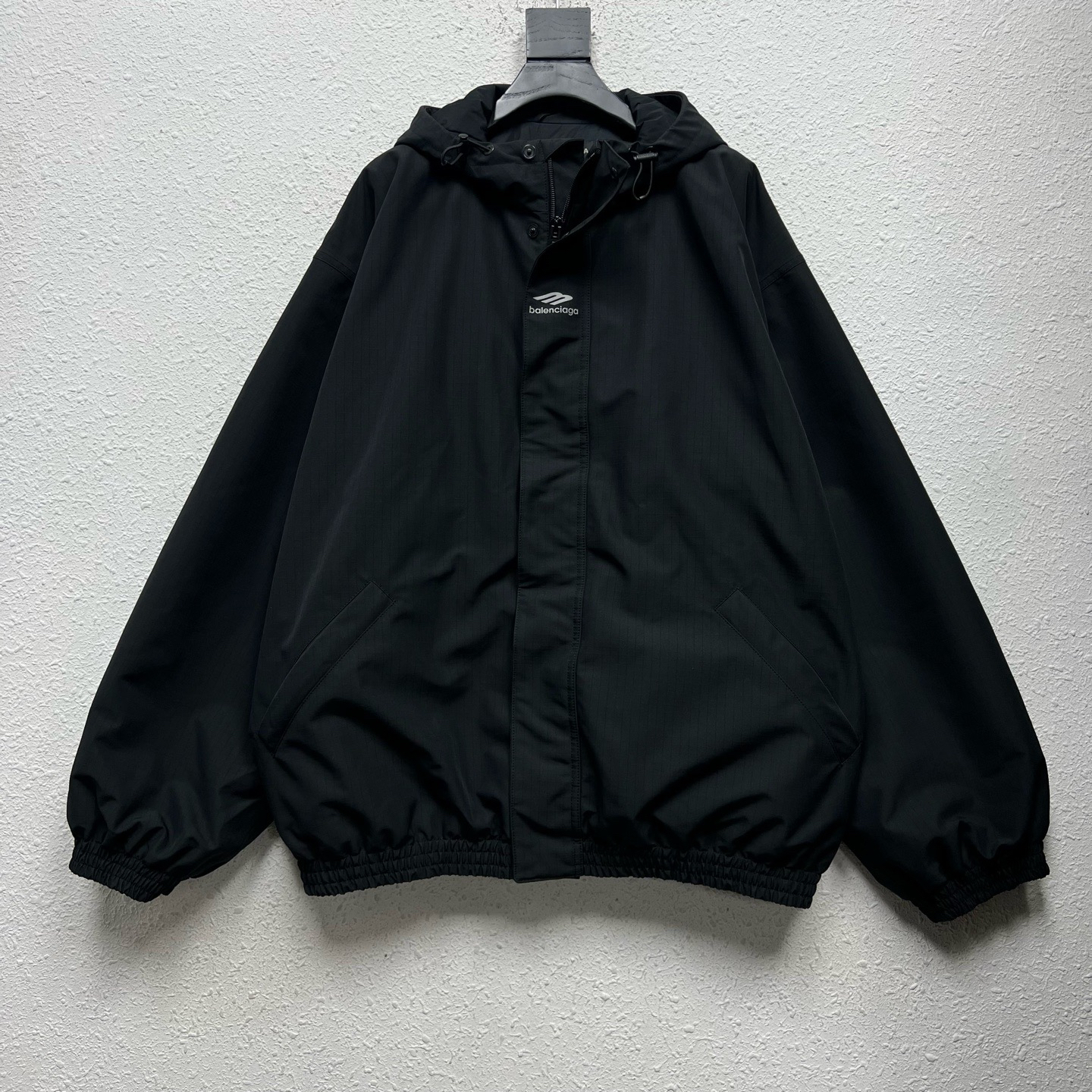 未使用 Balenciaga/巴黎世家 滑雪服外套 46码 DY12050