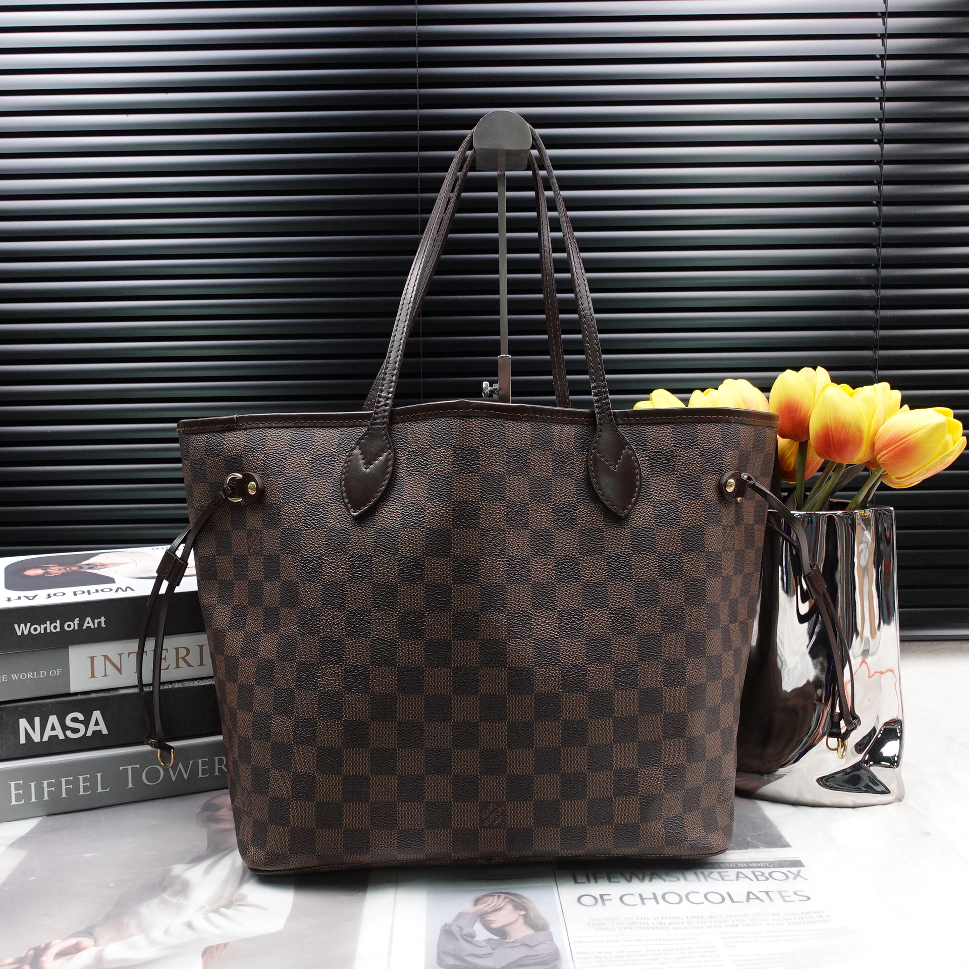 99新 LouisVuitton/路易威登 单肩包/T20245901