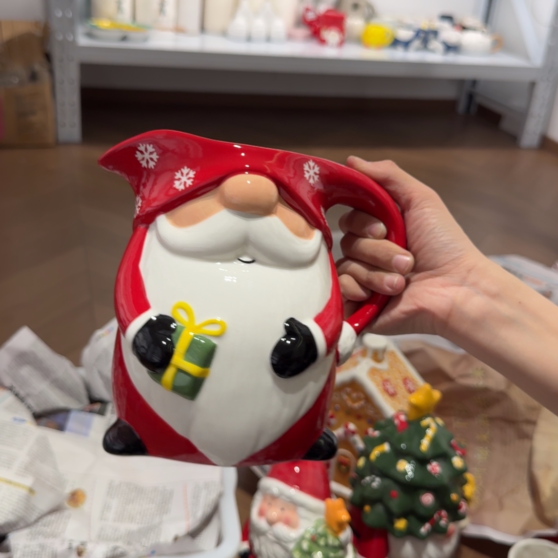 有的微瑕不退不换