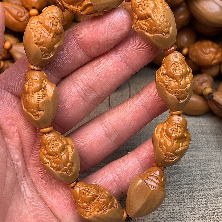 手串/手链橄榄核精品橄榄核手串