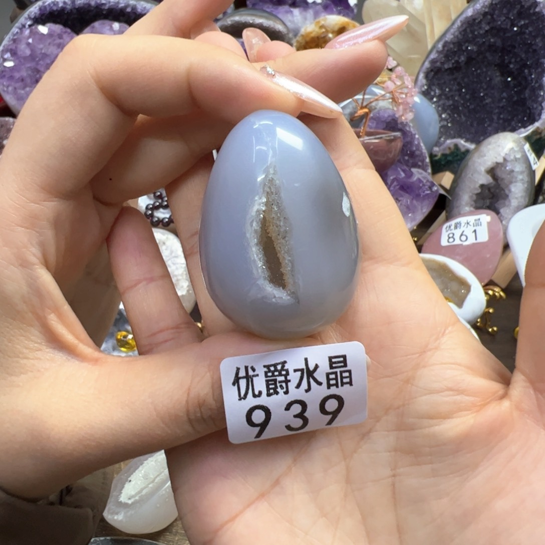 未镶嵌大型摆件（非配饰）紫晶939