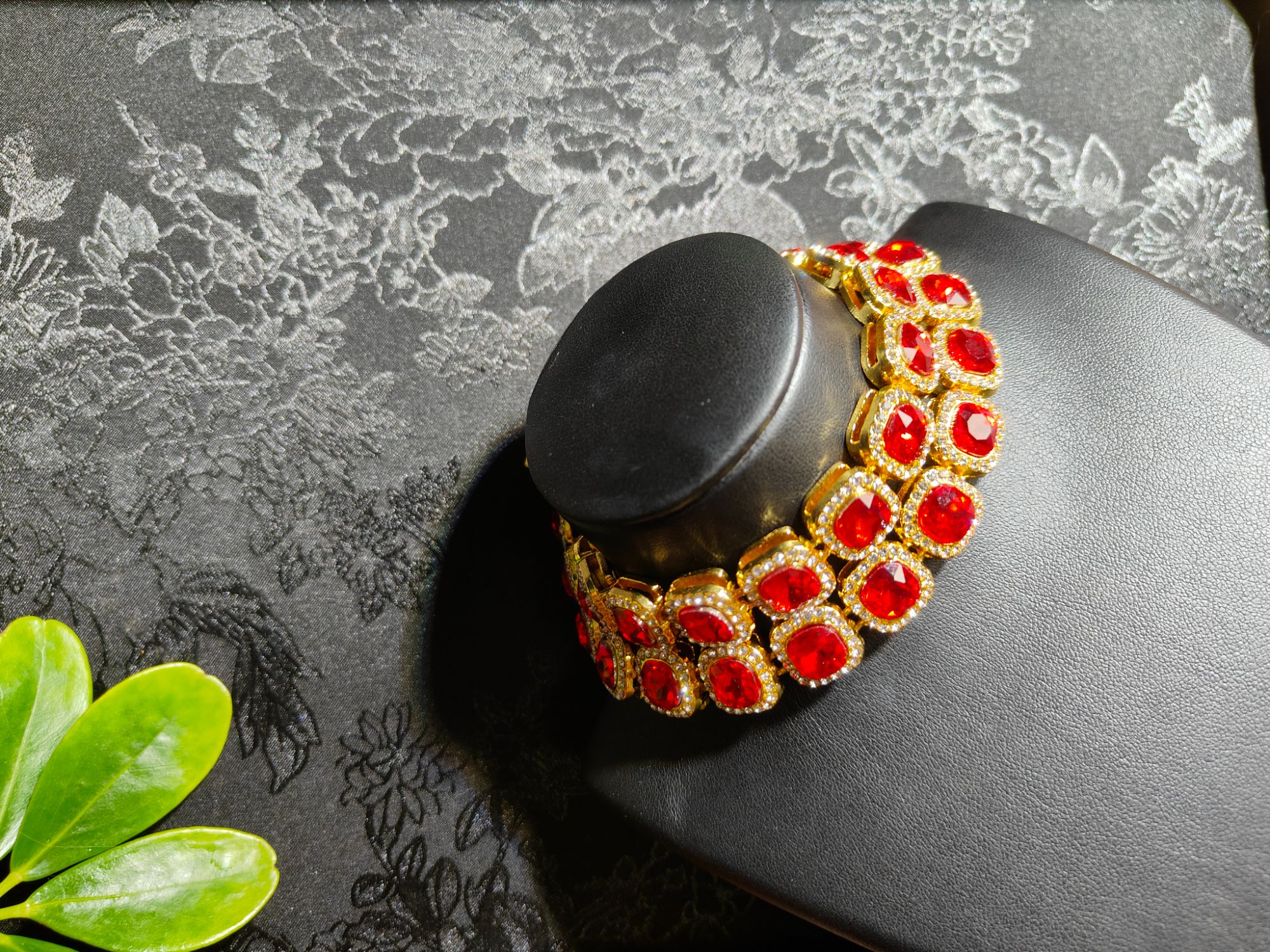 【粉丝VIP专属通道】送礼盒 顶奢精品馆藏级饰品XL13