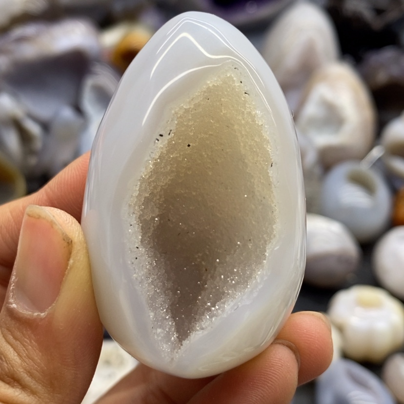 【闪购商品】水晶大型摆件（非配饰）未镶嵌