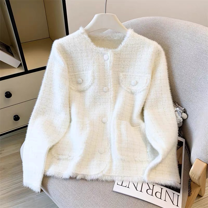 7681#新款女装时尚外套