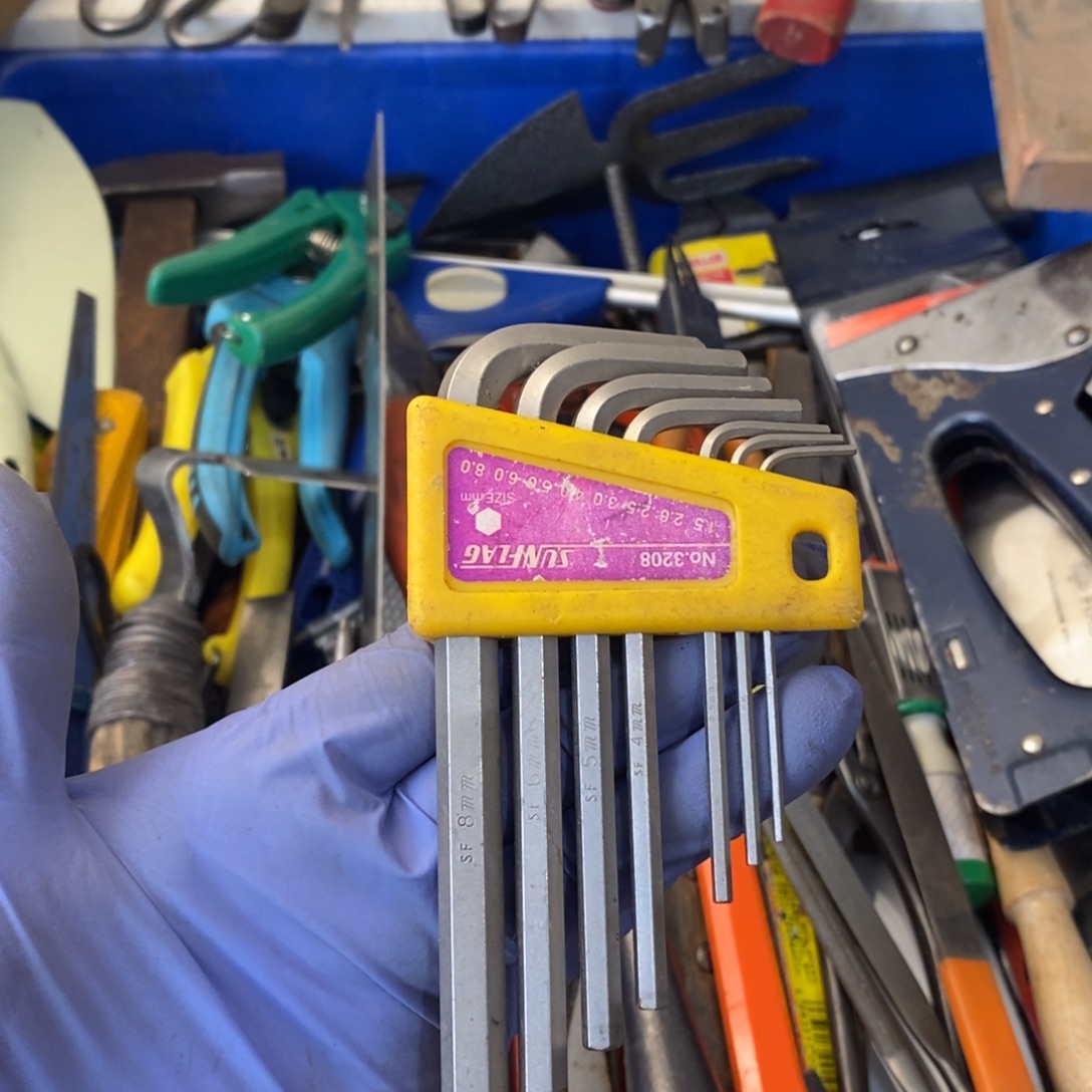 哈***刻五金工具制造工艺