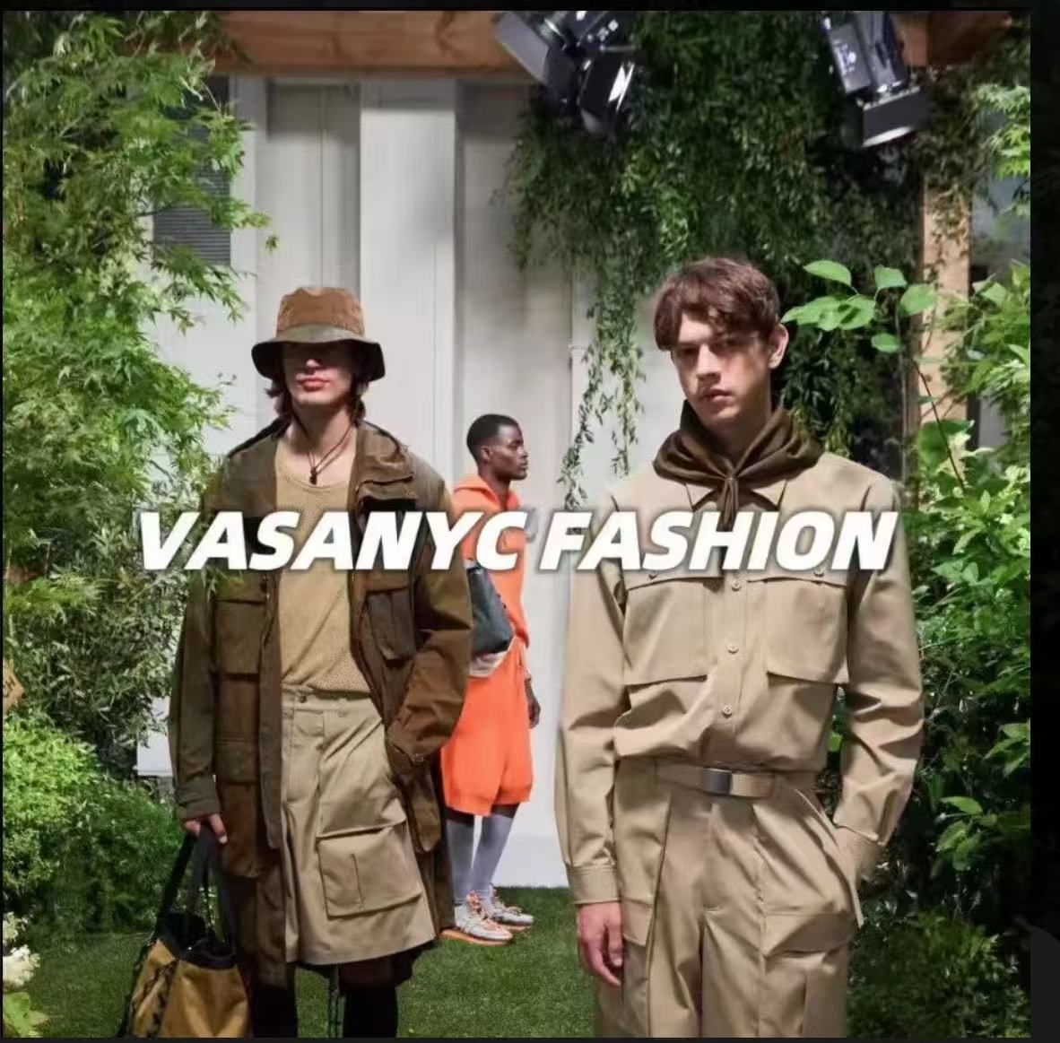 2025夏季新款潮牌T恤（印花款）宽松短袖男士圆领潮流百搭宽松半袖