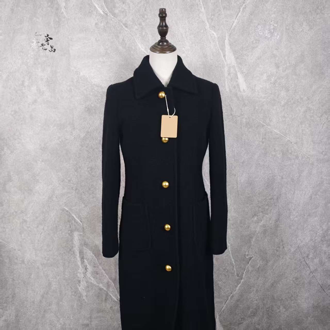 99新 TORY BURCH/汤丽柏琦 海囤K/汤丽柏琦/上衣/S码/cst26466