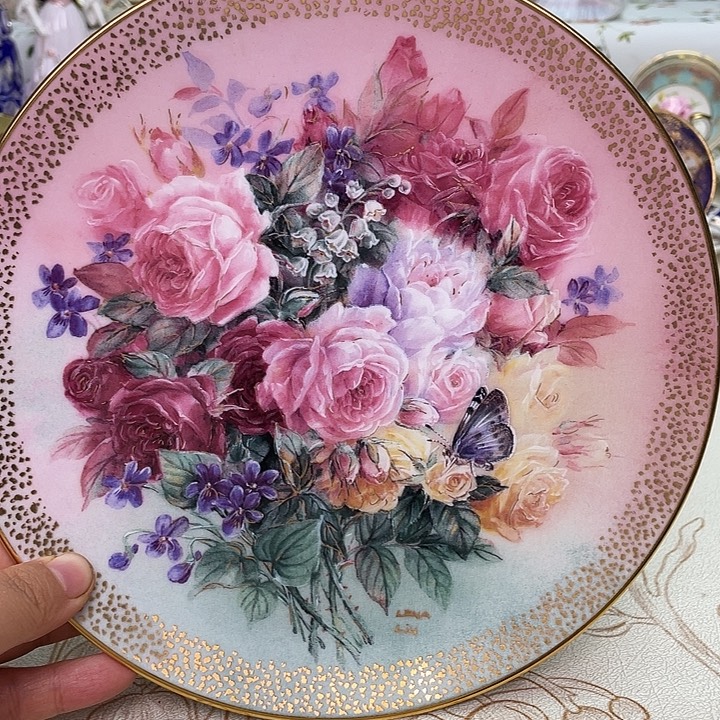 杯维多利亚欧洲中古