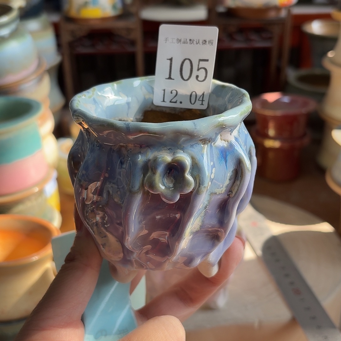 瓷片景德镇陶瓷手工制作