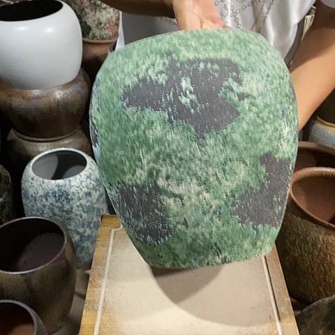 口23高度31绿色8888