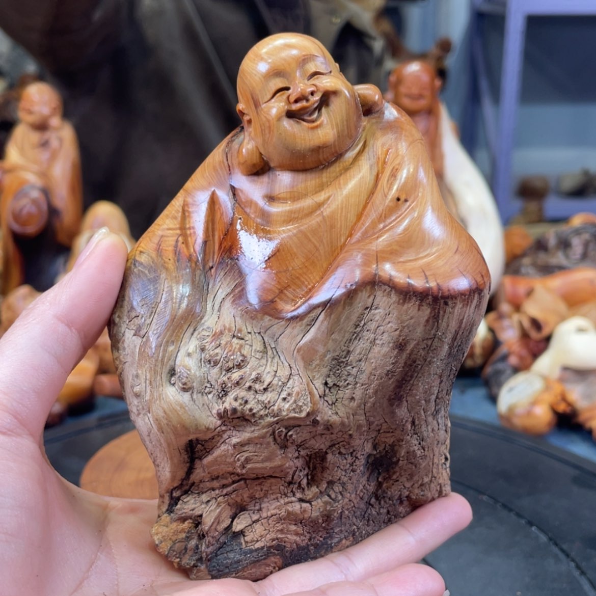 【闪购商品】柏木（崖柏）其他