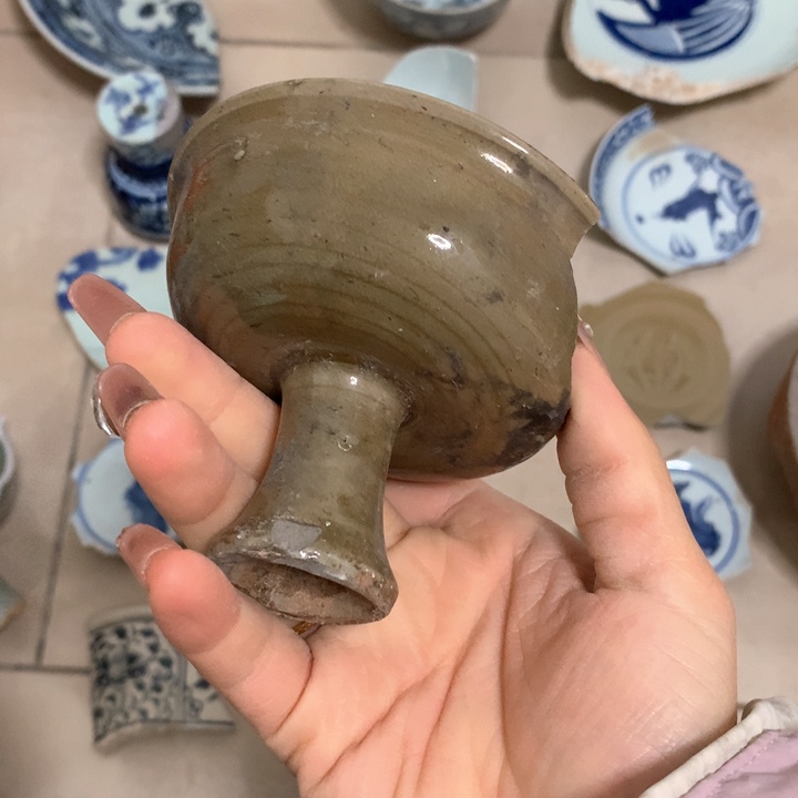 当代现代全手工工艺品