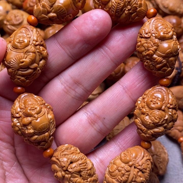 橄榄核手串/手链橄榄油