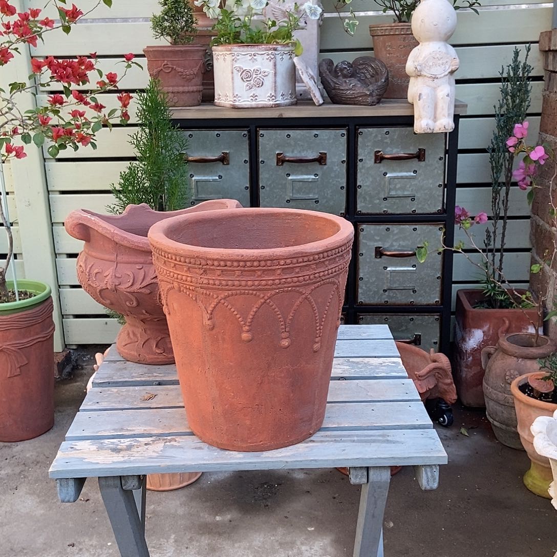 珠链皇冠红色口20高21