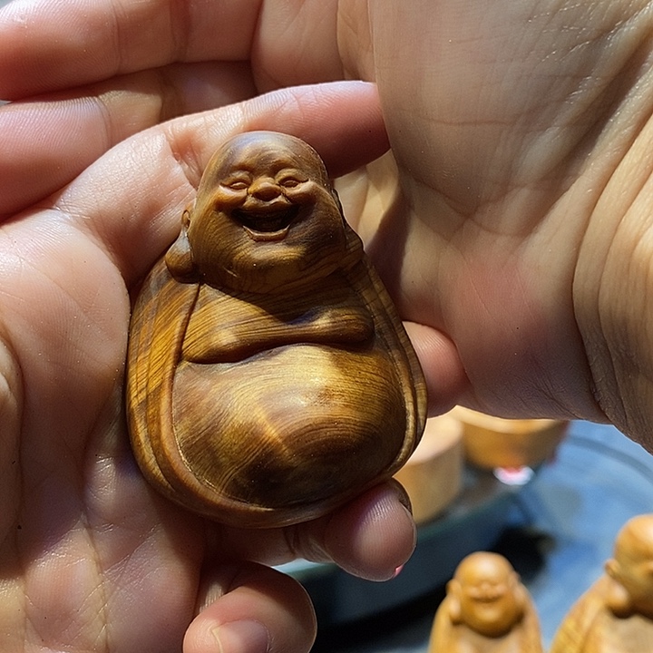 柏木（崖柏）周            