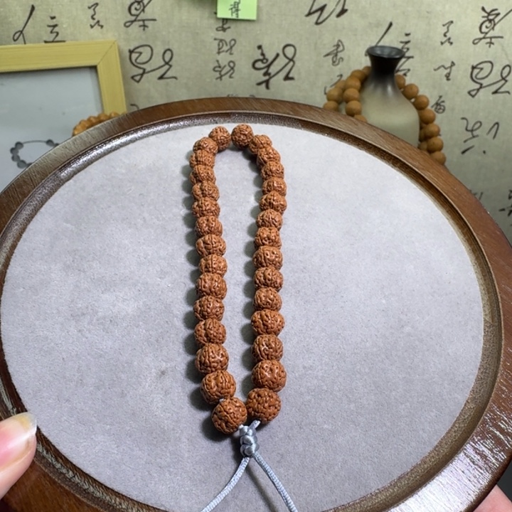 梅花桩微瑕介意勿拍