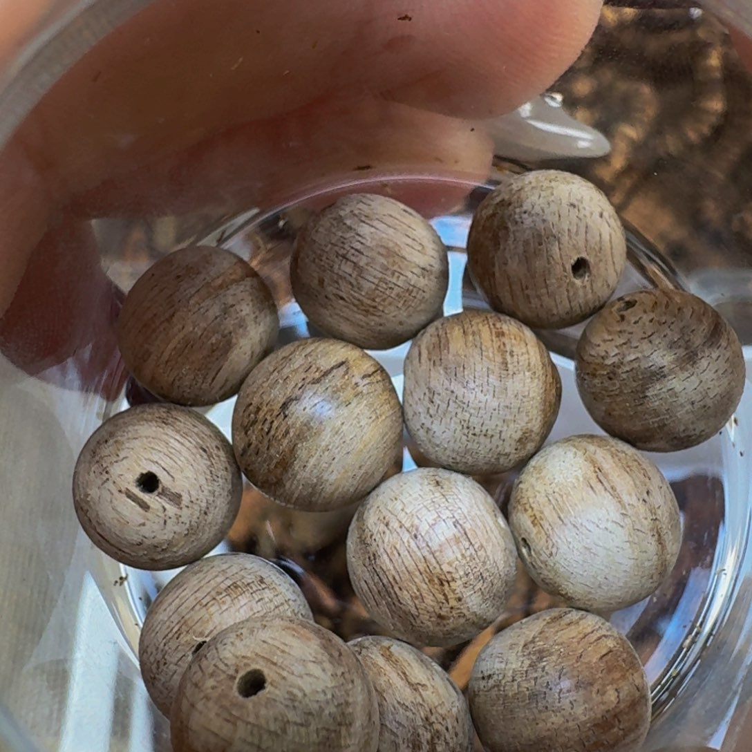 沉香吊坠斯里兰卡土沉