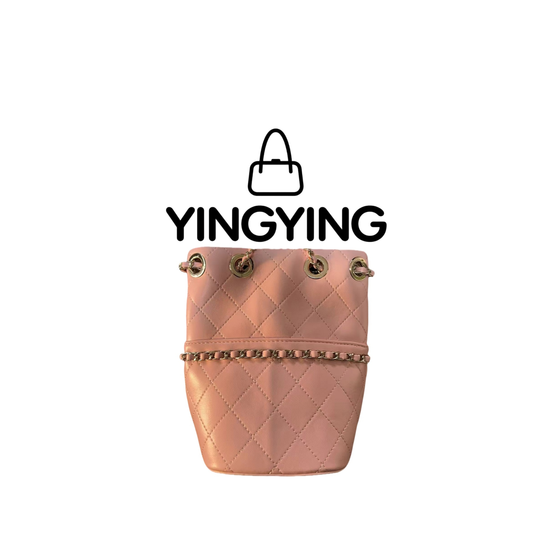 YL-5585 YINGYING高奢定制女士百搭潮流单肩A011