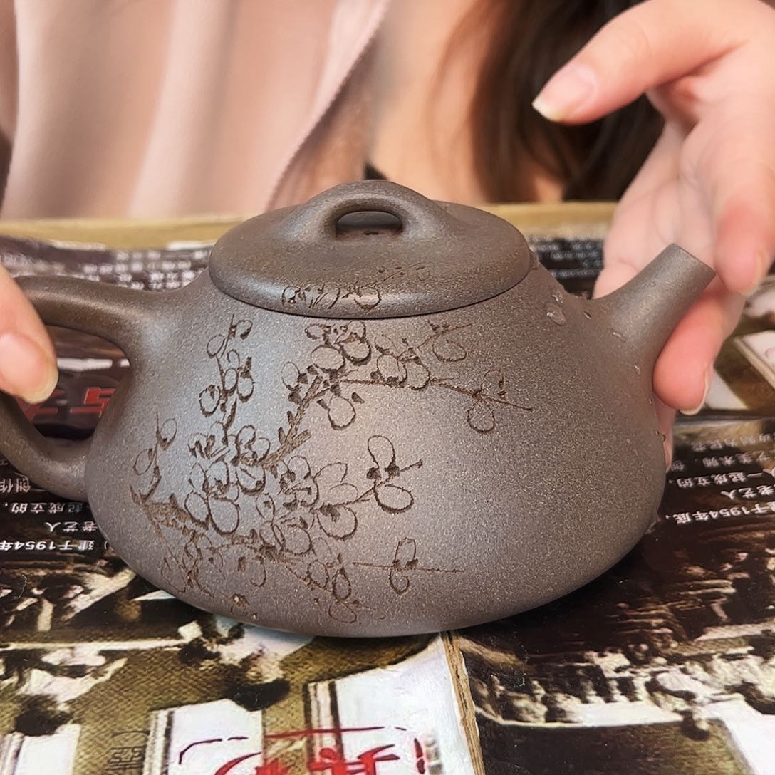 紫砂茶壶紫砂茶具配件