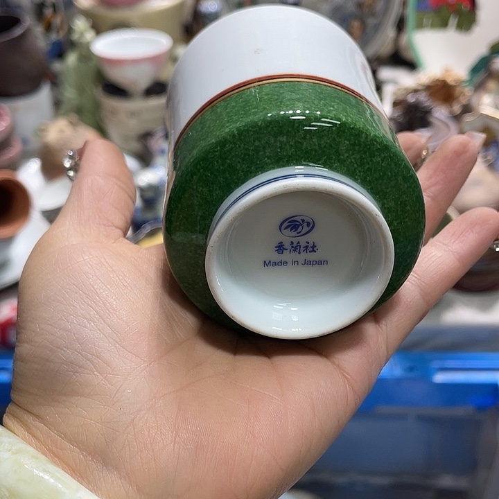 茶杯具19.9发带瑕疵牌都是坏的3