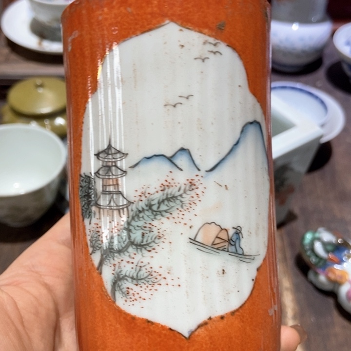 陶瓷艺术品的设计