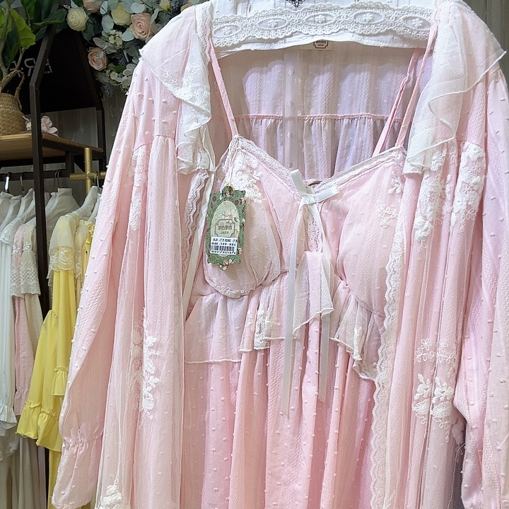 三醋酯纤维纯棉套