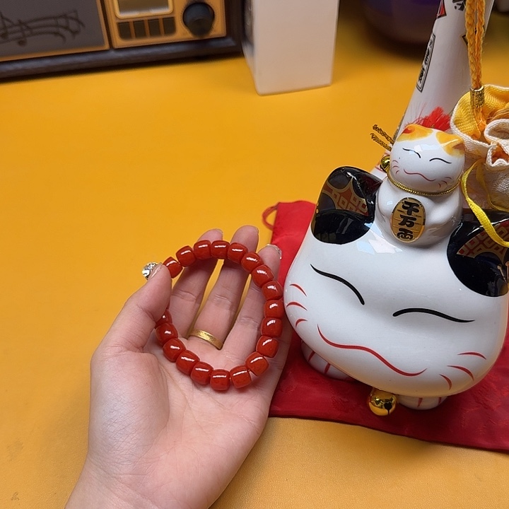 琉璃非金属手链啊啊啊啊啊啊