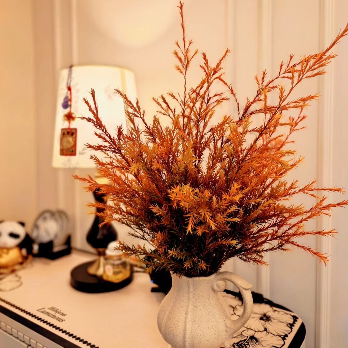 【永生千层金】高品质黄金香柳/室内优选干插切花/云南花 1