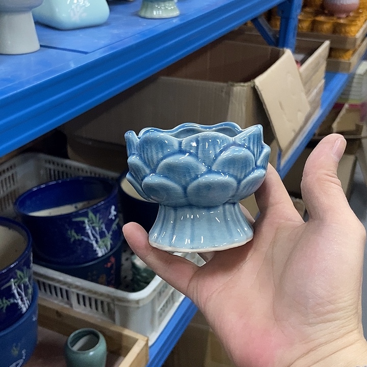 花盆单场满9.9发货8×7