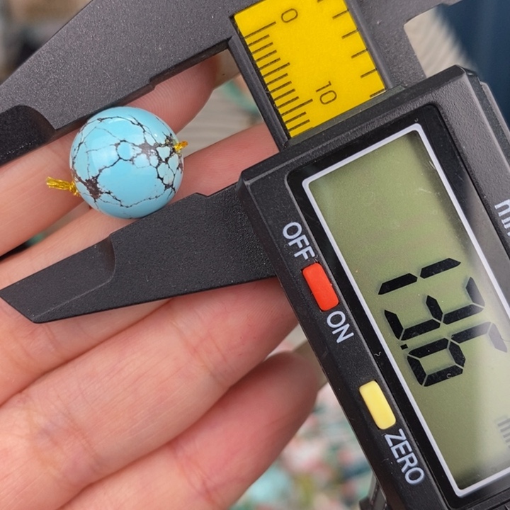 【闪购商品】绿松石珠宝奇石未镶嵌