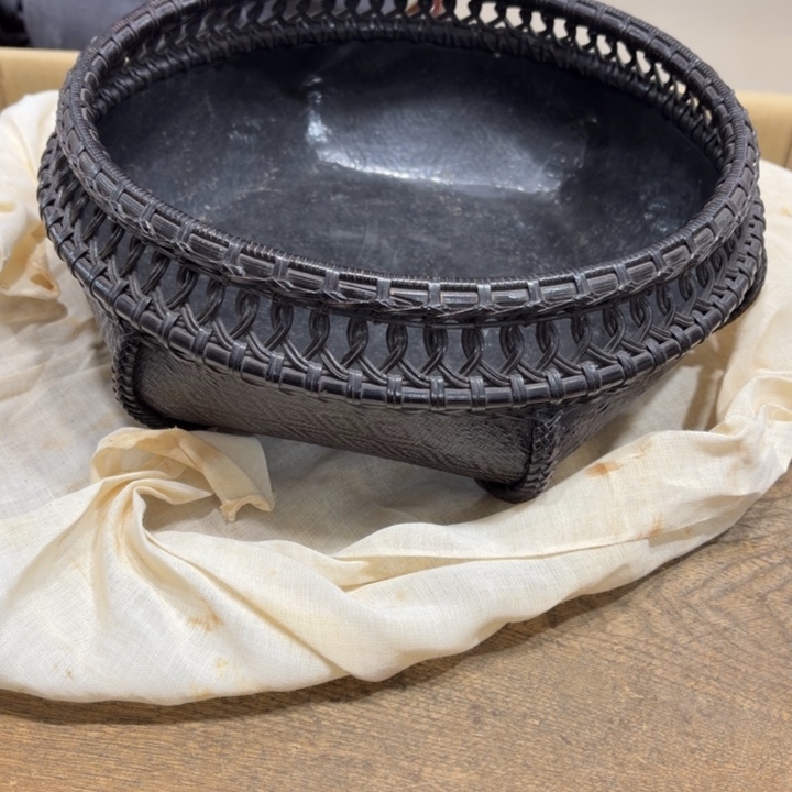 翰***事般若中古美术工艺品