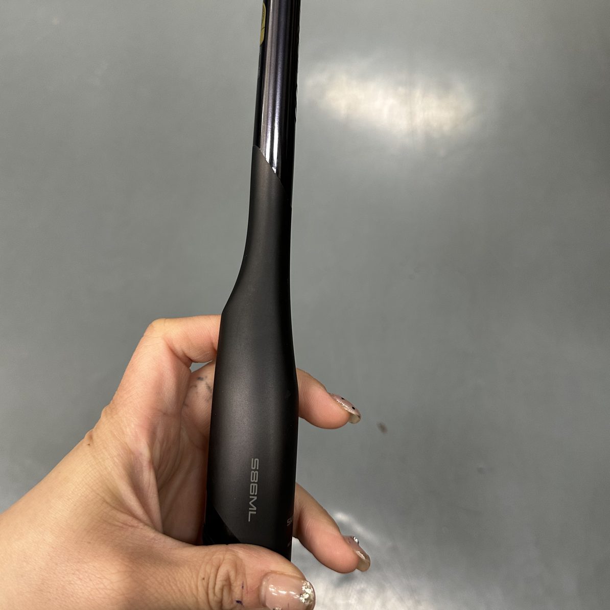 英菲尼迪S86ml直柄两节2.59mi113g5-32g卡袋齐全国行轻微使用