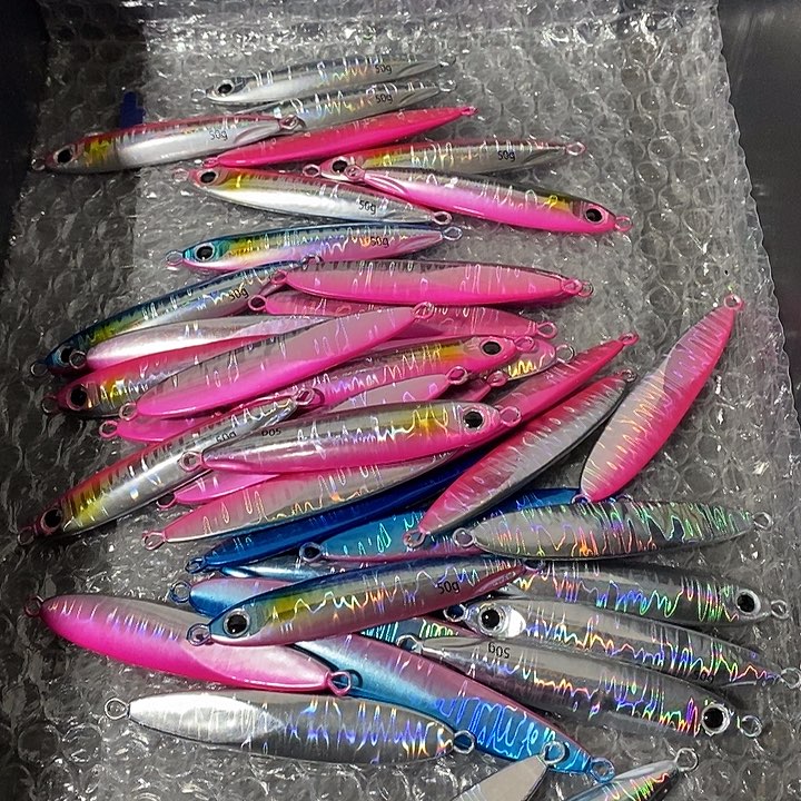 316号 T04 50克裸板 40个