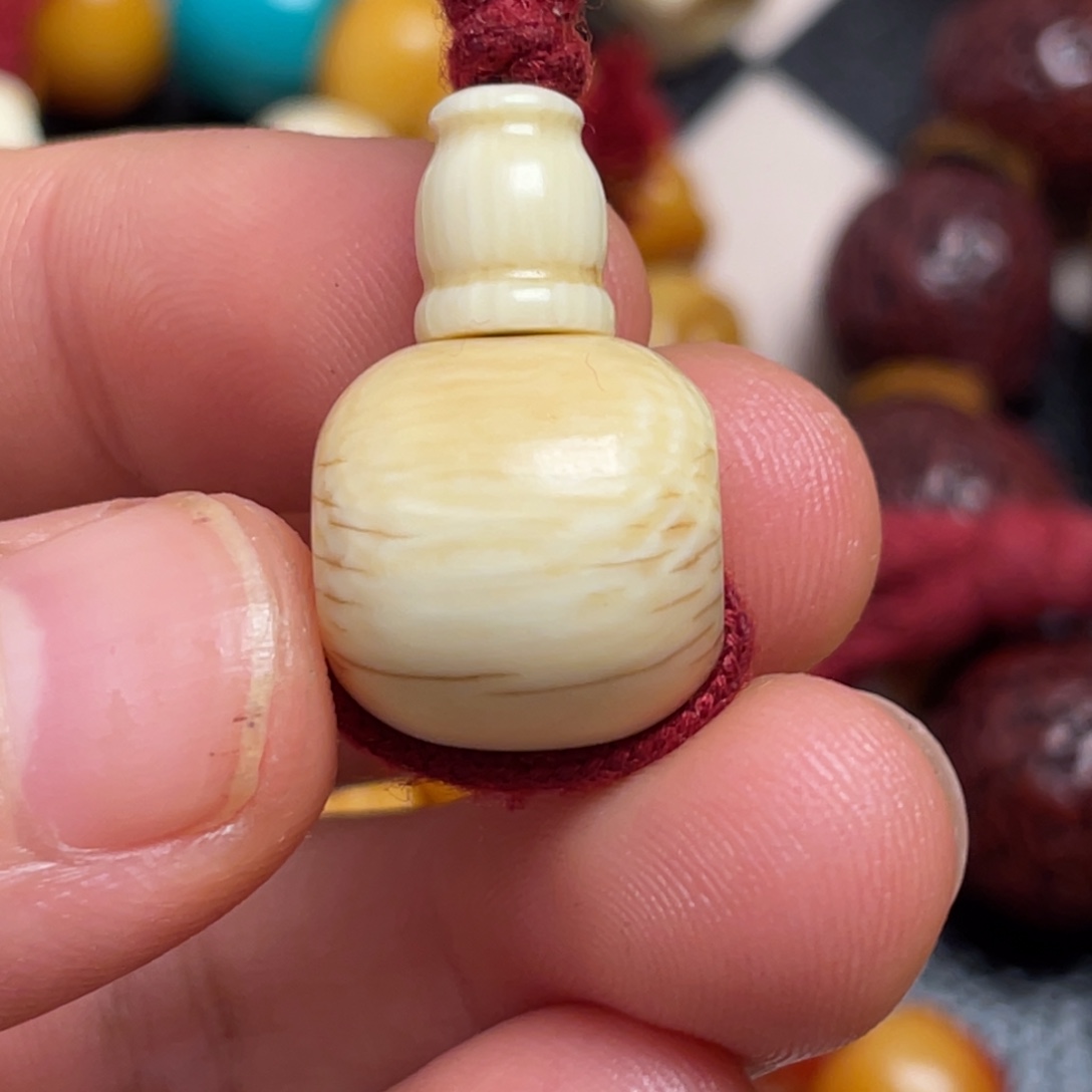 牛骨手串/手链6号闪购链接