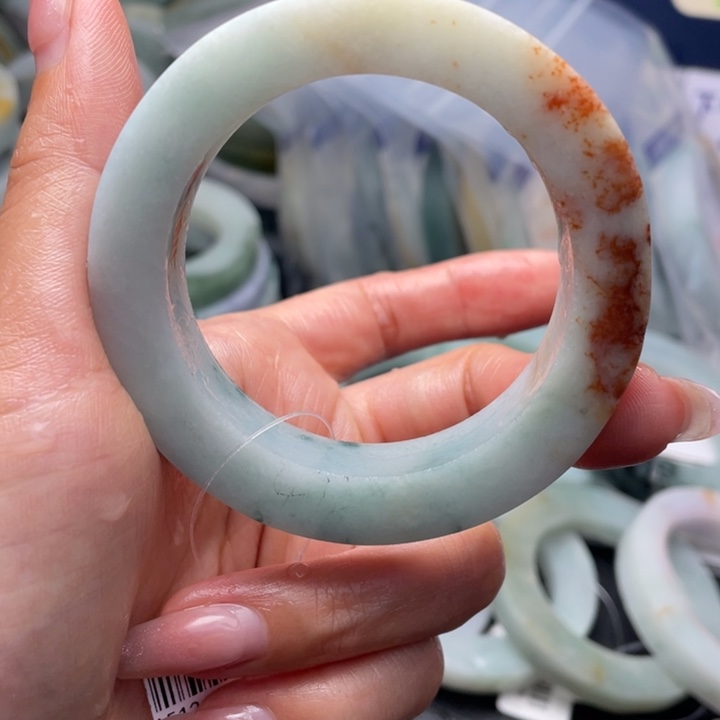 【闪购商品】未镶嵌翡翠首饰定制翡翠